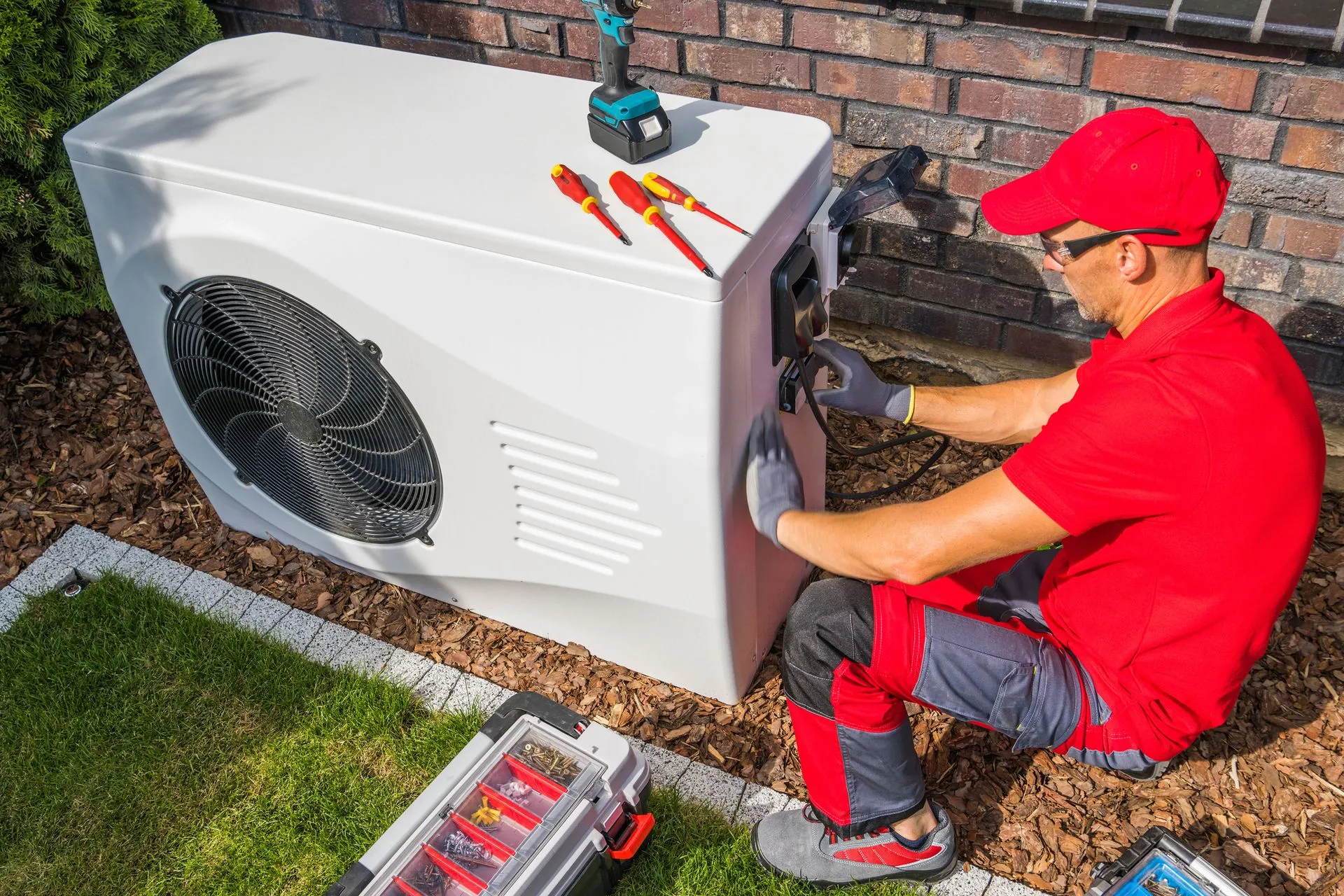 About HVAC in Schofield, WI